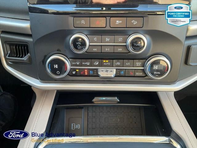 2024 Ford Expedition XLT MAX