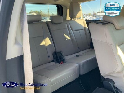 2024 Ford Expedition XLT MAX