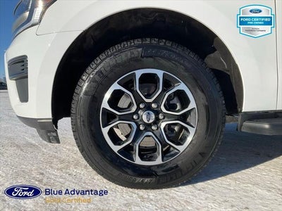 2024 Ford Expedition XLT MAX