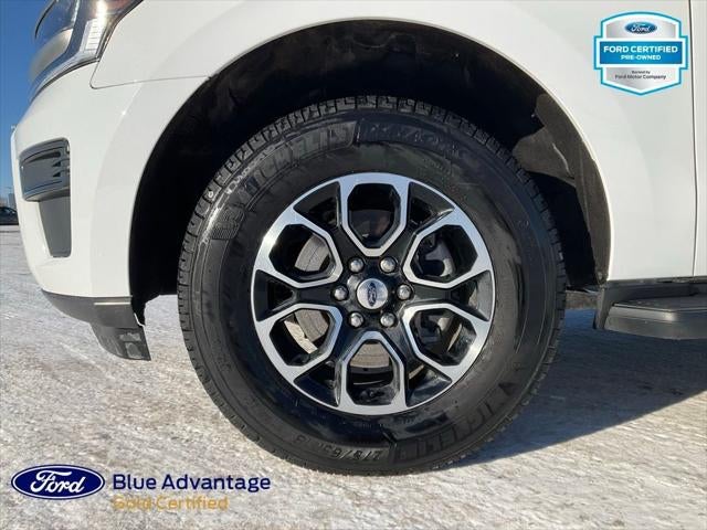 2024 Ford Expedition XLT MAX