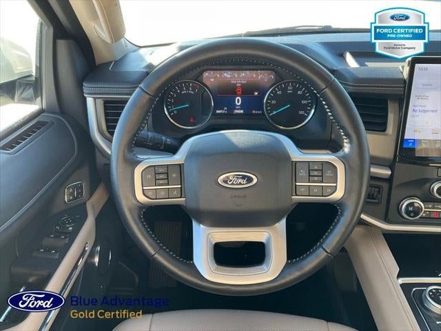 2024 Ford Expedition XLT MAX
