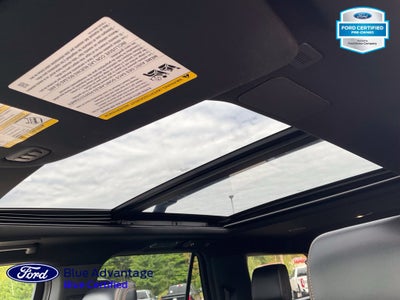 2023 Ford Expedition Platinum