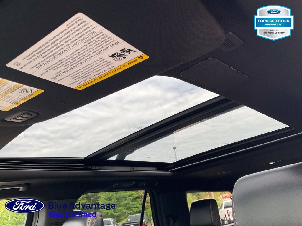 2023 Ford Expedition Platinum