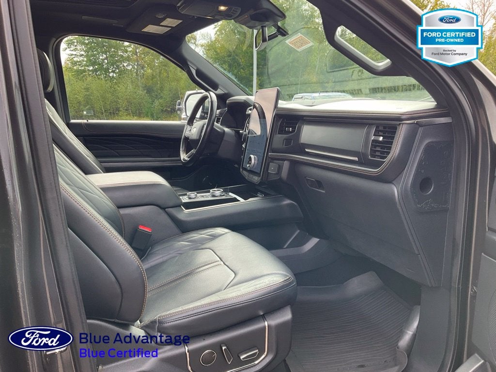 2023 Ford Expedition Platinum