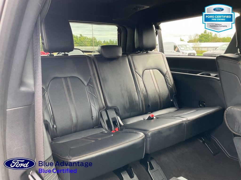 2023 Ford Expedition Platinum
