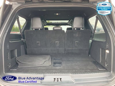 2023 Ford Expedition Platinum