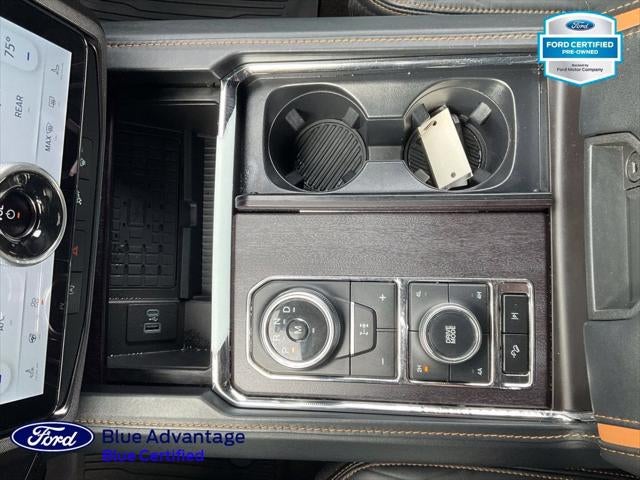 2023 Ford Expedition Platinum