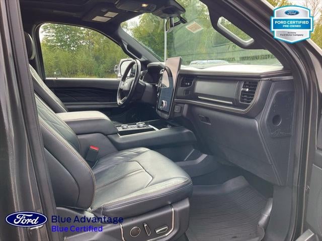 2023 Ford Expedition Platinum