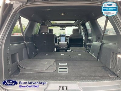 2023 Ford Expedition Platinum