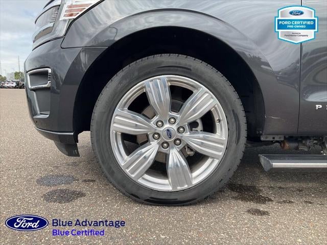 2023 Ford Expedition Platinum