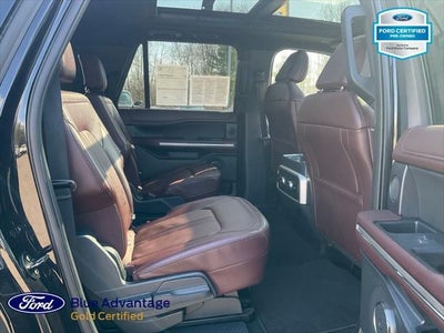 2024 Ford Expedition Limited