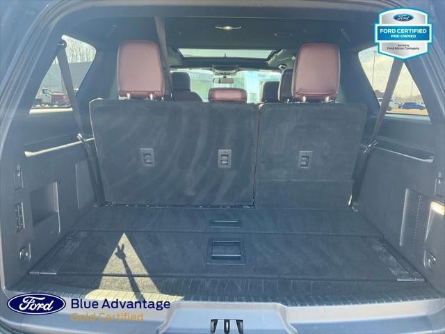 2024 Ford Expedition Limited