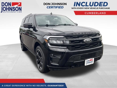 2023 Ford Expedition Limited