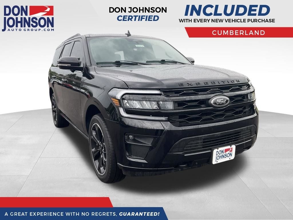 2023 Ford Expedition Limited