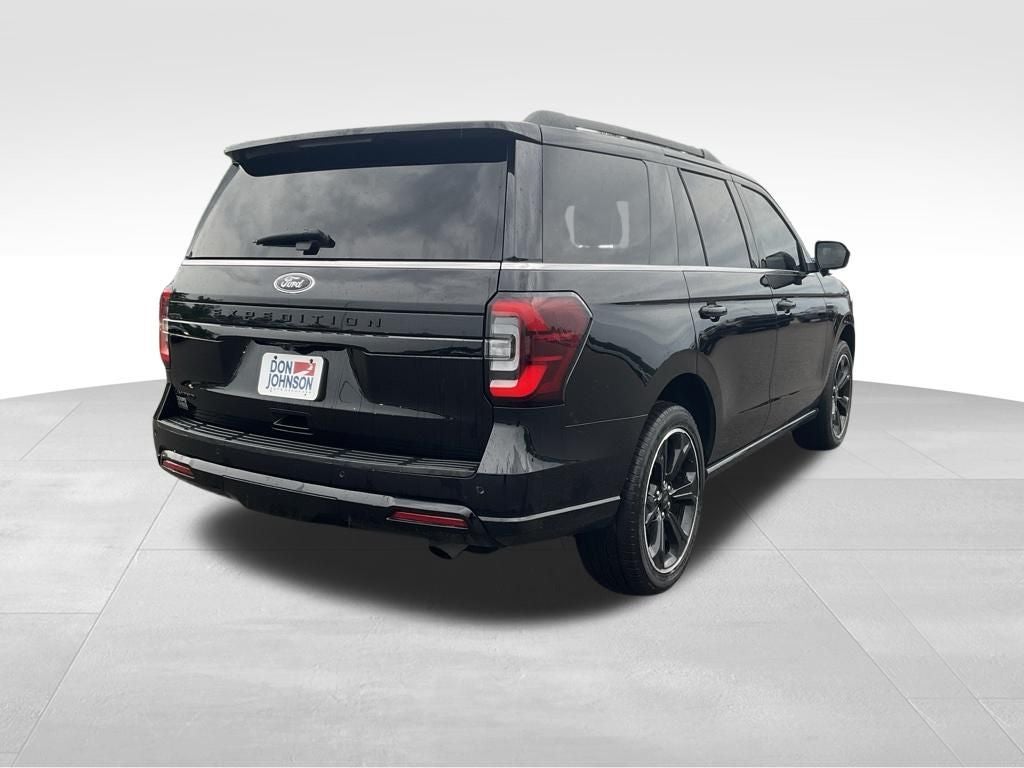 2023 Ford Expedition Limited