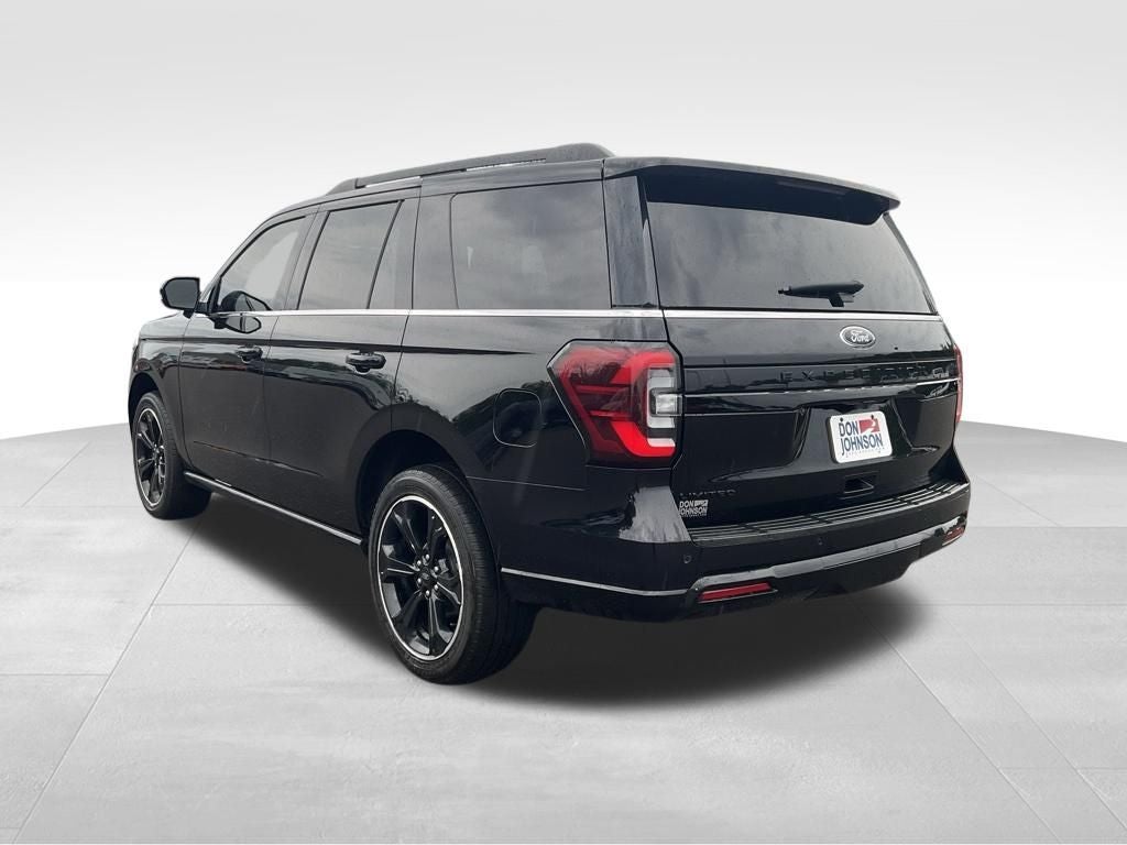 2023 Ford Expedition Limited