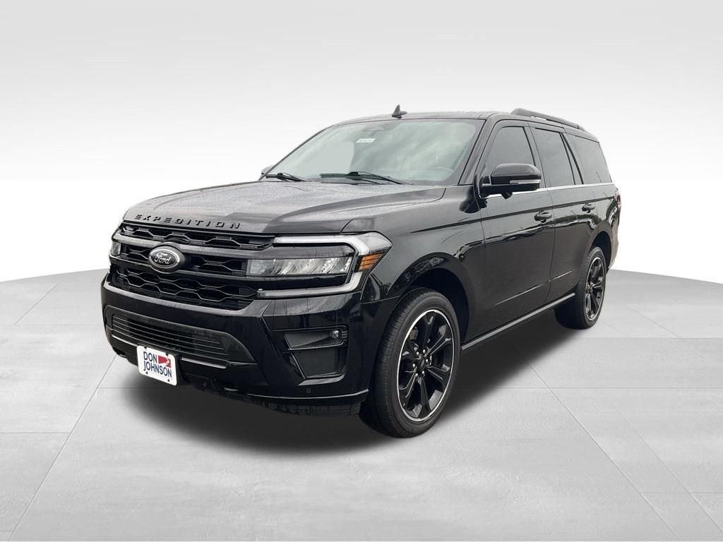 2023 Ford Expedition Limited