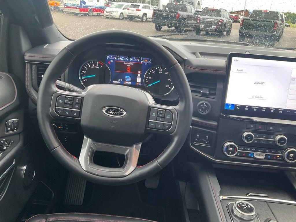 2023 Ford Expedition Limited
