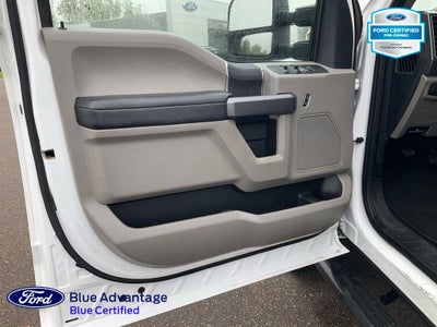 2022 Ford F-250 XL