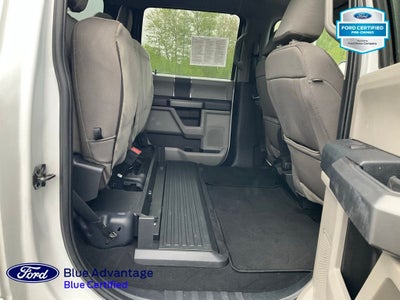 2022 Ford F-250 XL