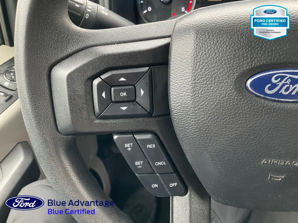 2022 Ford F-250 XL