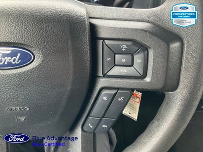 2022 Ford F-250 XL