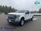 2022 Ford F-250 XL
