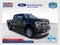 2022 Ford F-250 Platinum