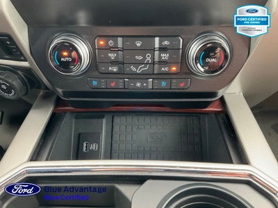 2021 Ford F-350 King Ranch