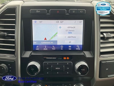 2021 Ford F-350 King Ranch
