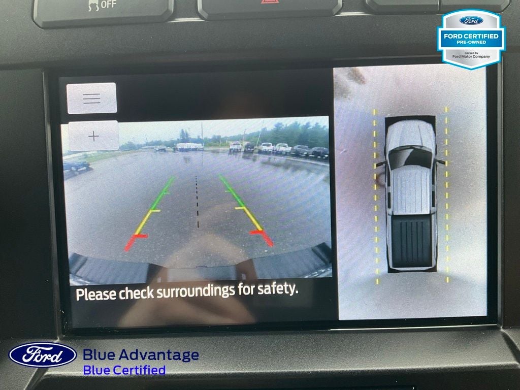 2021 Ford F-350 King Ranch