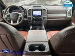 2021 Ford F-350 King Ranch