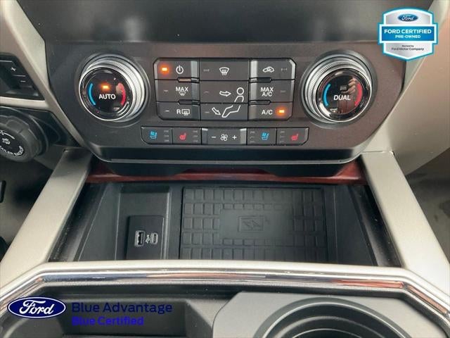 2021 Ford F-350 King Ranch