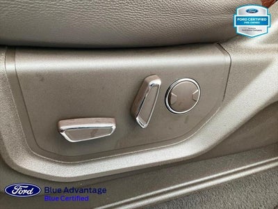 2021 Ford F-350 King Ranch
