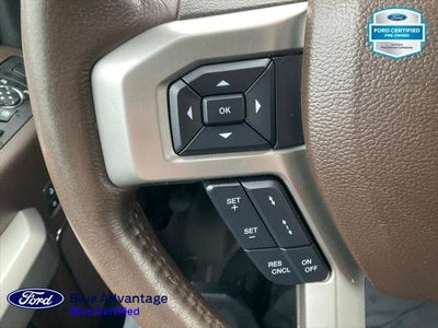 2021 Ford F-350 King Ranch