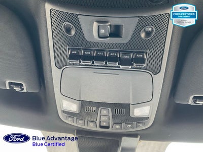 2022 Ford F-350 Lariat