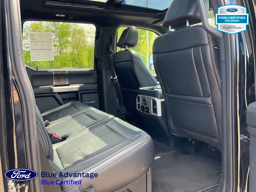 2022 Ford F-350 Lariat