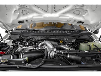 2022 Ford F-350 Lariat