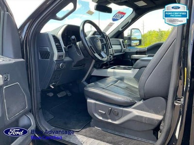 2022 Ford F-350 Lariat
