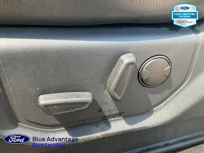 2022 Ford F-350 Lariat