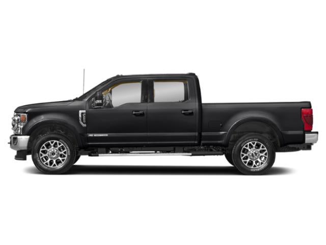2022 Ford F-350 Lariat