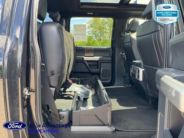 2022 Ford F-350 Lariat