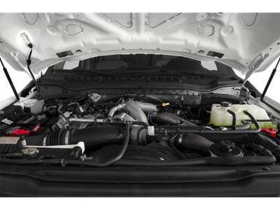 2021 Ford F-350 LARIAT