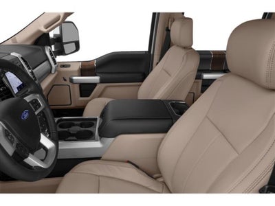 2021 Ford F-350 LARIAT