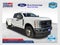 2023 Ford F-350 DRW