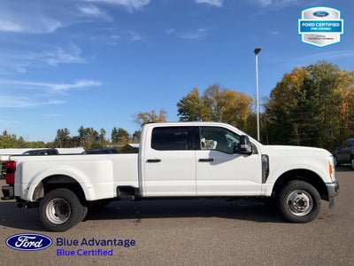 2023 Ford F-350 DRW