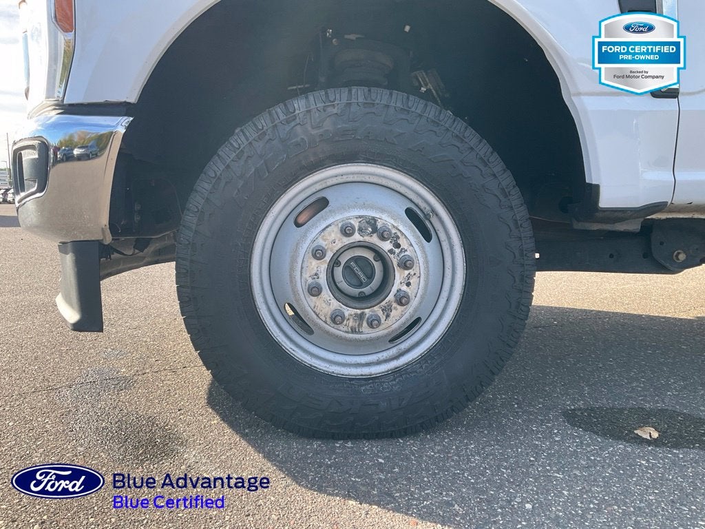 2023 Ford F-350 DRW