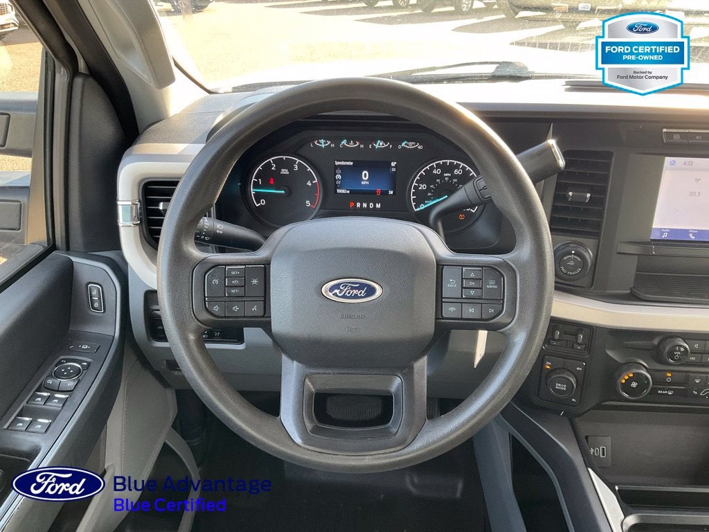 2023 Ford F-350 DRW