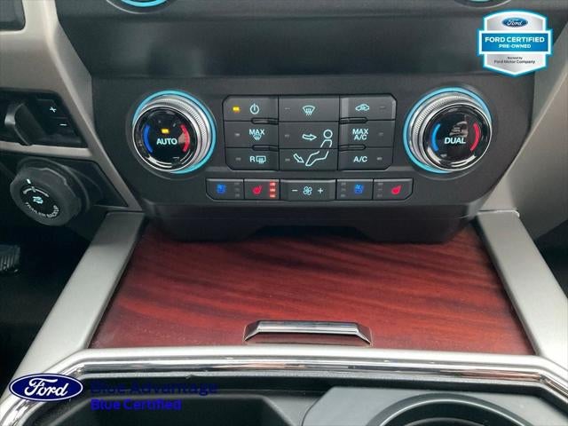 2020 Ford F-350 King Ranch