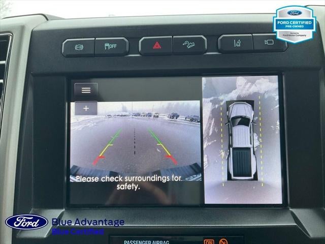 2020 Ford F-350 King Ranch